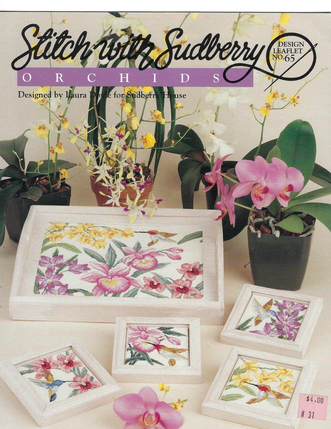 Counted Cross Stitch Patterns. - Etsy