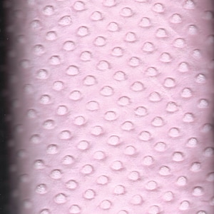 Shannon Cuddle Fabric.