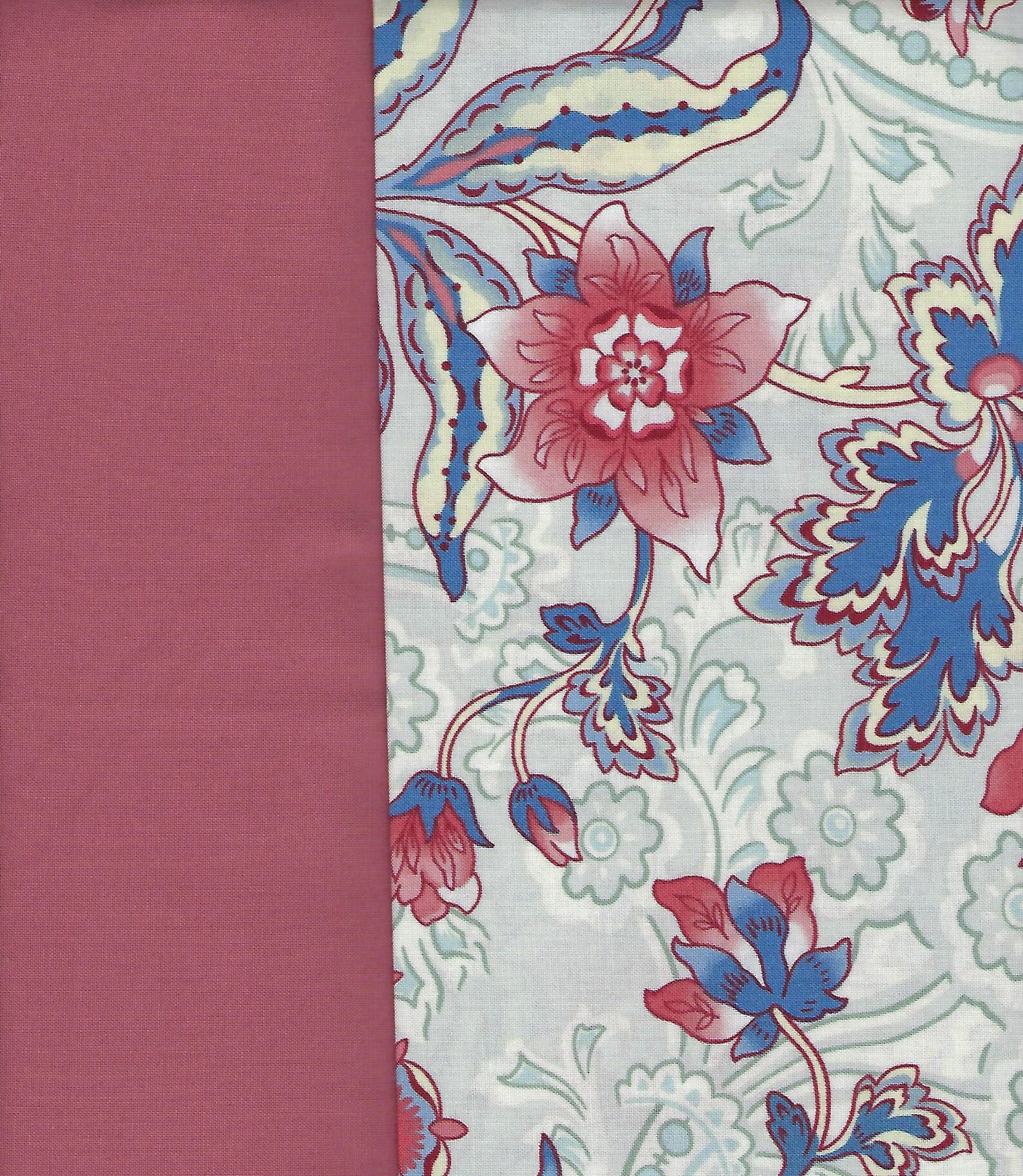 Cotton Fabric by the Yard. Timeless Treasure's Etsy