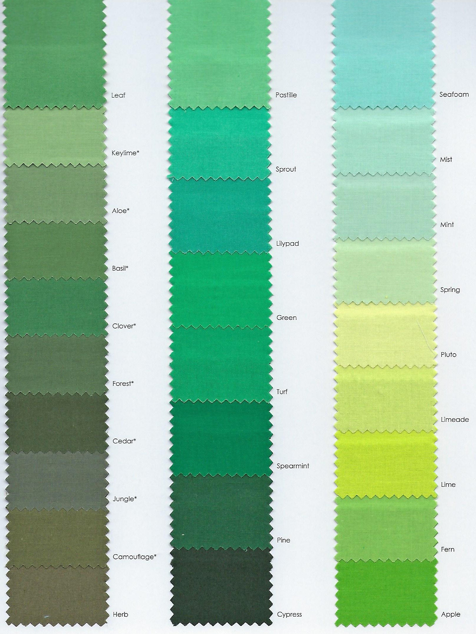 Michael Miller Cotton Couture 31 Colors Available. Etsy Canada
