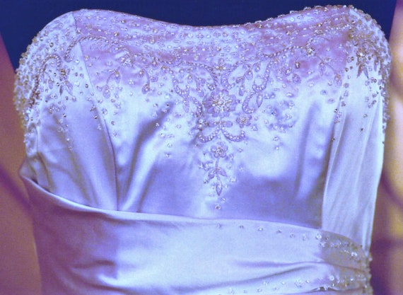 alfred angelo purple wedding dress Alfred Angelo Fall 2015 Wedding Dresses