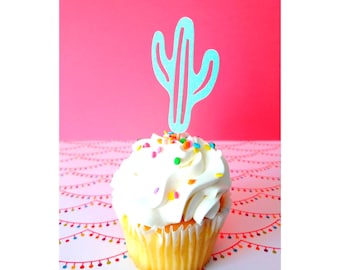 Cactus Cupcake Toppers. Llama Cupcake Toppers. Llama Party Decorations. Cactus Theme. Cactus Party Decorations. Cactus Party Decor.