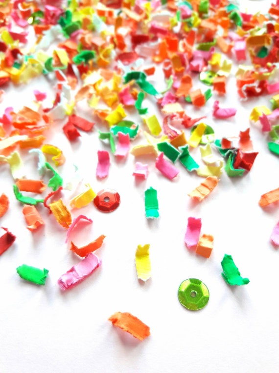 Tutti Frutti. Twotti Frutti. Fruit Themed Party. Fruit Birthday. Fruit Confetti. Confetti. Fruit Birthday Party. Fruit Decorations. Il_570xn