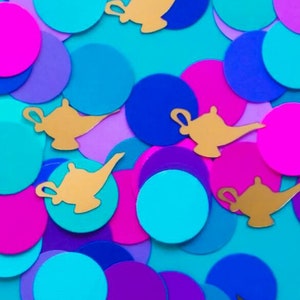 Aladdin Confetti. Aladdin Party Decorations. Aladdin Party. Disneys Aladdin. Aladdin Birthday Party. Aladdin Theme