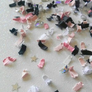 Pink Halloween. Pastel Halloween. Halloween Confetti. Halloween Birthday Party. Girls Halloween Party. Pastel Ghosts