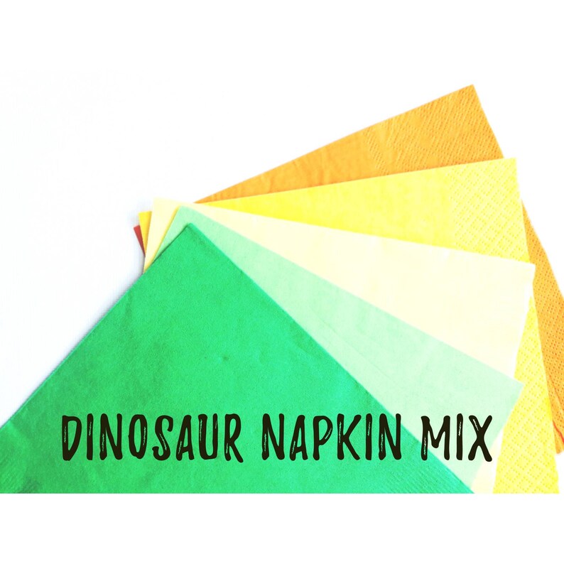 Dinosaur Party Decorations. Dinosaur Birthday. Dinosaur Theme. Etsy