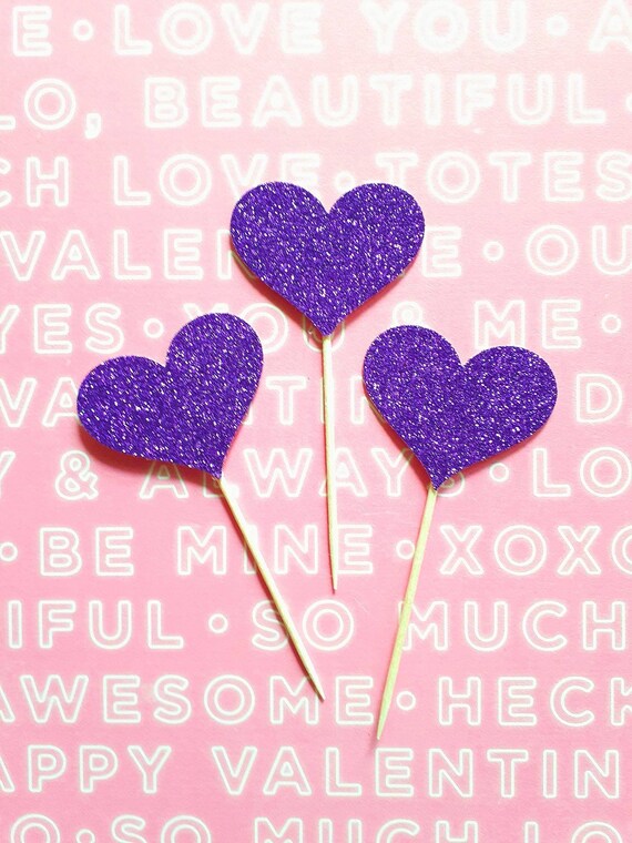 Conversational Hearts. Valentines Day Party Decorations. Heart Decorations. Valentines Birthday. Pastel Rainbow Decorations. Galentines Day Il_570xn
