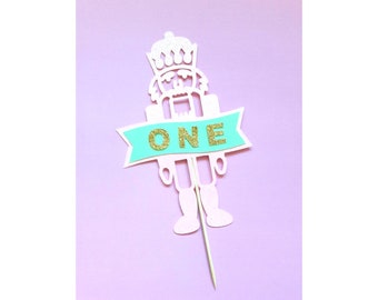 Nutcracker Cake Topper. Nutcracker Birthday Theme. Nutcracker Theme. Nutcracker Party Decorations. Nutcracker Party Decor