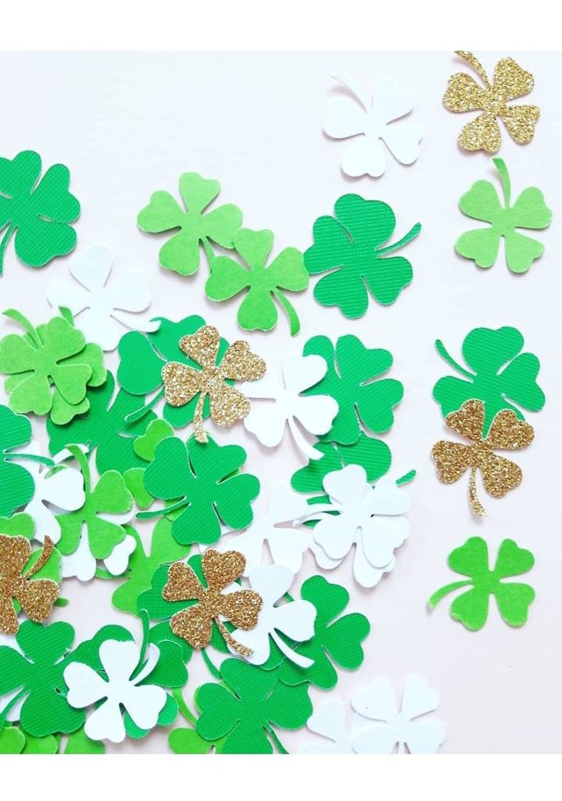 Irish Party Decorations. Irish First Birthday. Our Little Etsy