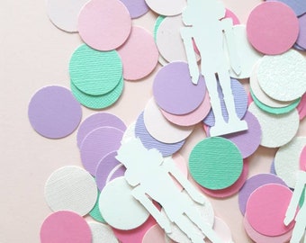 Nutcracker Confetti. Nutcracker Birthday. Nutcracker Party. Sugar Plum Fairy. Nutcracker Party Decorations. Nutcracker Confetti. Pastel