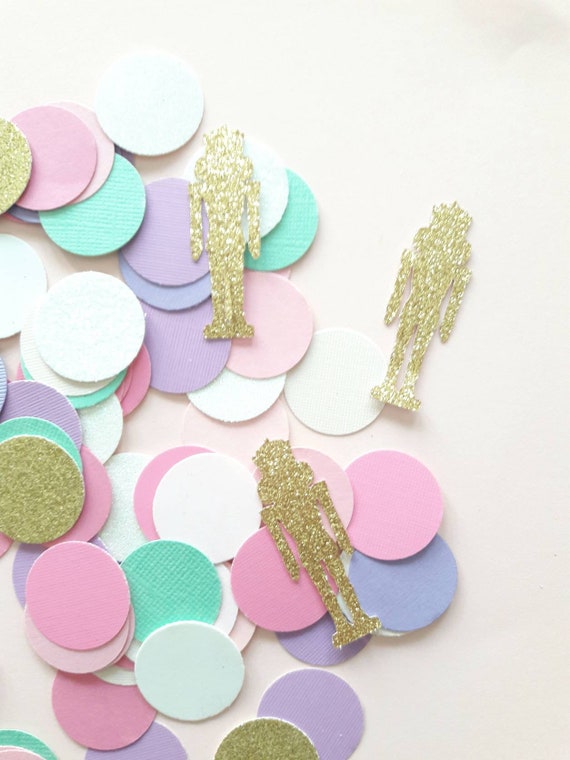 Nutcracker Birthday. Nutcracker Confetti. Sugar Plum Fairy Confetti. Confetti. Nutcracker Theme. Nutcracker Decorations. Nutcracker Il_570xn