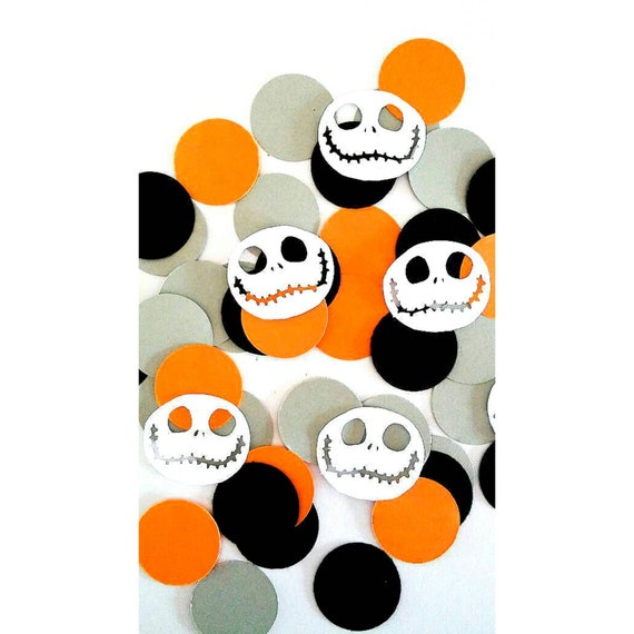 Nightmare Before Christmas Jack Skellington Halloween Halloween