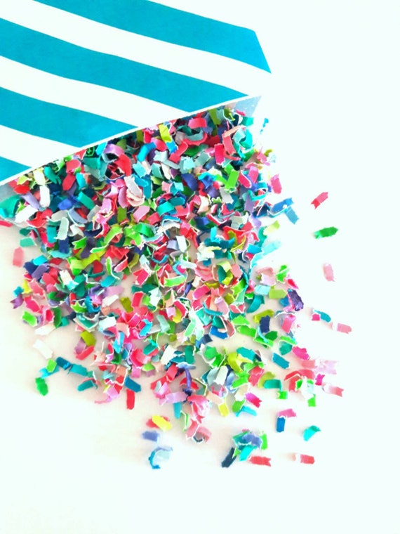 Fiesta Confetti Taco Confetti Fiesta Birthday Taco Bout A Party