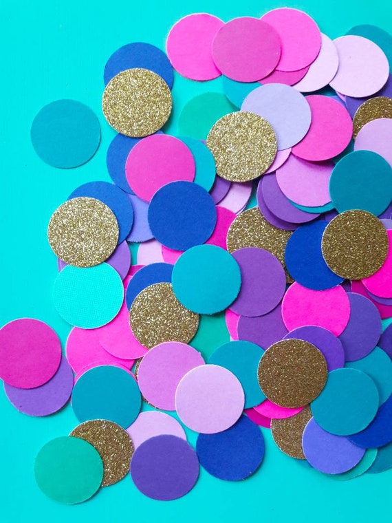 Aladdin Confetti Aladdin Party Decorations Aladdin Party