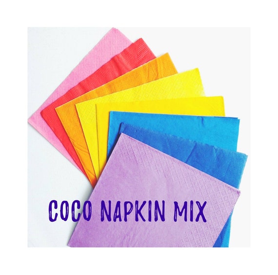 Coco Party Decorations Disney Movie Coco Coco Coco Party Coco