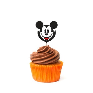 Mickeys Not So Scary Halloween Party. Mickey Halloween. Disney Halloween. Disney Halloween Birthday. Vampire Mickey Mouse.