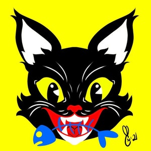 Cat - Discord Pfp