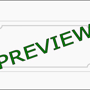 以下が含まれることがあります： 黒い枠で囲まれた白い長方形で、斜めに緑色の「PREVIEW」というラベルが貼られています。