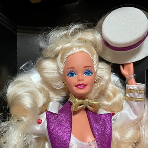 Rockette Doll Etsy