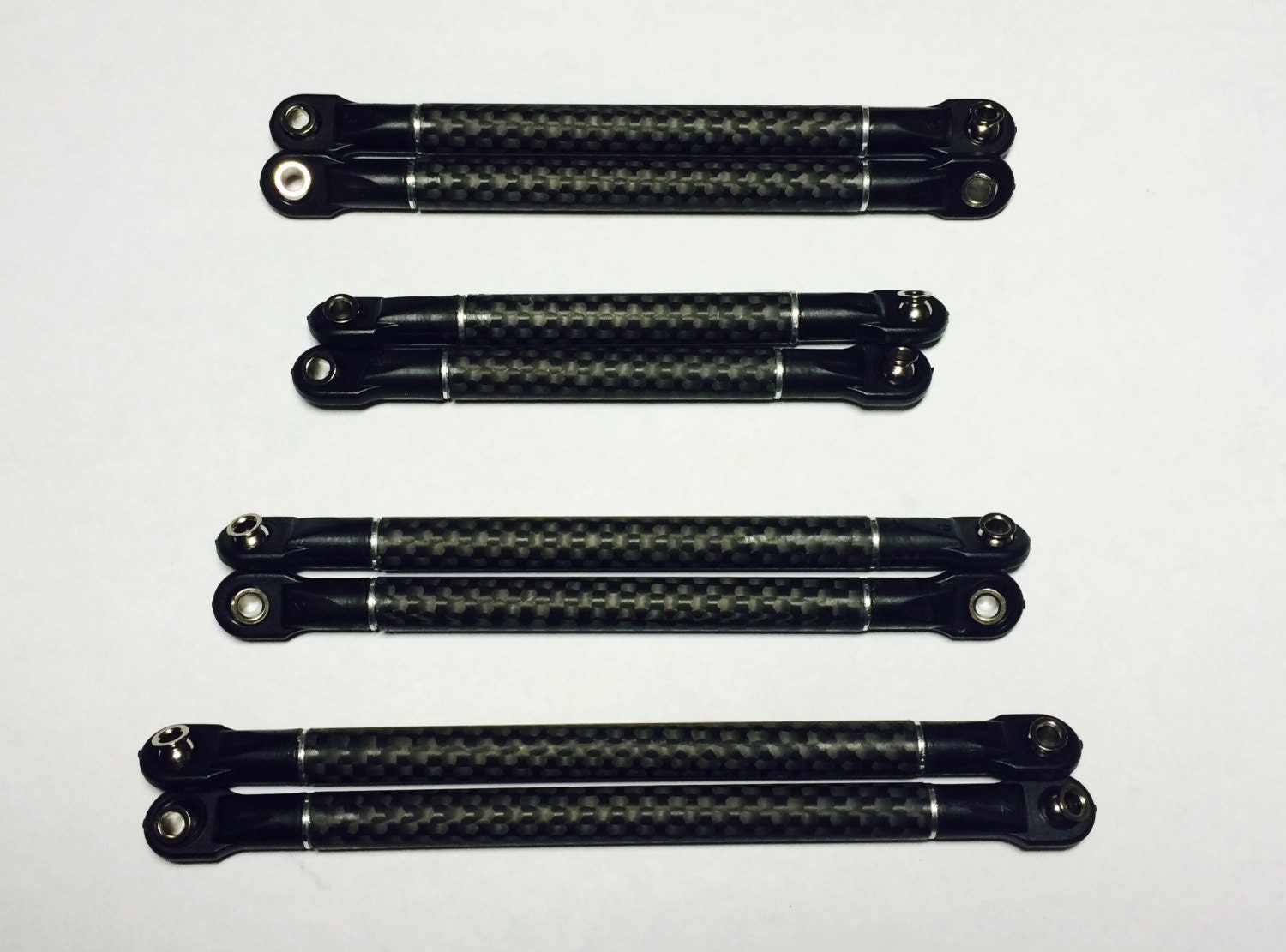Hyimpact the Original Carbon Fiber RC Links Etsy