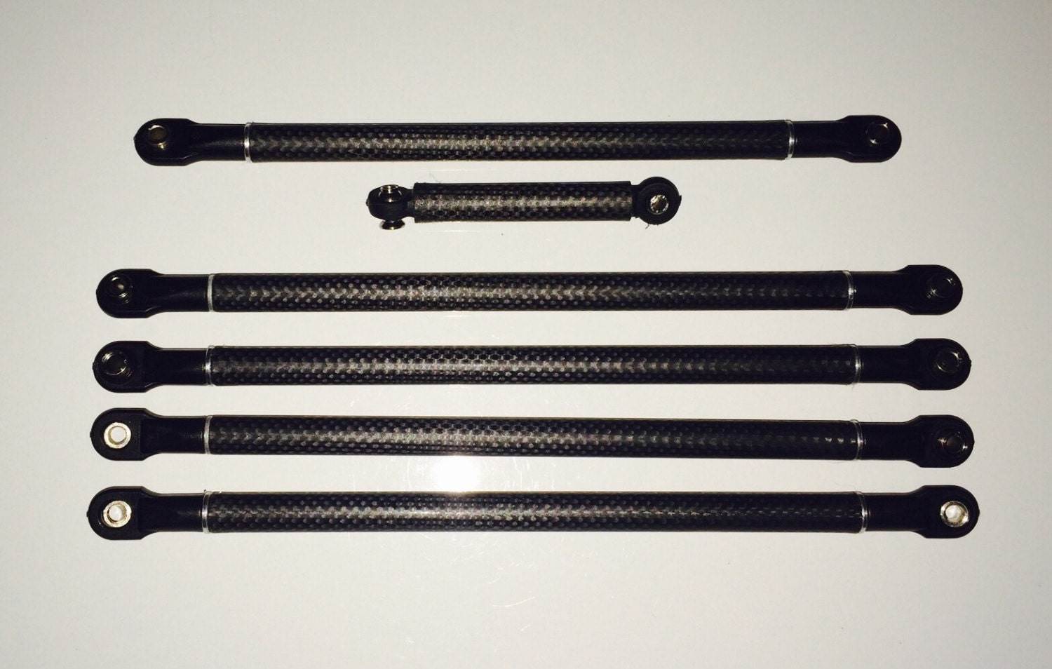 Hyimpact the Original Carbon Fiber RC Links Etsy