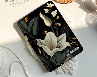 Magnolia Art All kindle paperwhite 2021/2021 case kindle case paperwhite cover paperwhite 6.8 case kindle 10th 11th gen Oasis cover Gifts
