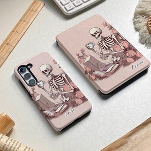 リーダーケース Kindle 7インチ 2024 ケース Kindle ケース カバー Paperwhite 7インチ カバー Paperwhite 6.8インチ ケース Kindle 第10世代 第11世代 カバー タトゥー
