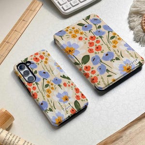 Oil Painting Flowers All New Kindle 12th Generation 2024 Case Kindle Case Cover Paperwhite 2021 cover Paperwhite 6.8 case kindle 11th Case