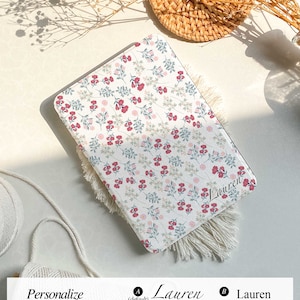 All New Kindle 12th Generation 2024 Case, Kindle Case Cover Paperwhite 2021 6.8 case  kindle 10th 11th Gen Case kobo Libar Case floral cover