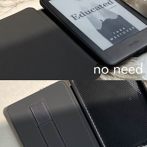 All New Kindle 11th Generation 2022 Case, Kindle Case Cover Paperwhite 2021 cover Paperwhite 6.8 case kindle 10th 11th Gen gift floral cover image 6