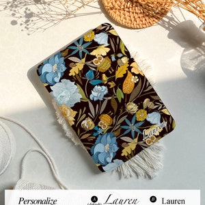 The Retro Nature Tutto nuovo kindle 7" 2024 custodia kindle cover paperwhite 2021 cover paperwhite 6.8 custodia kindle 12a 11a generazione cover regali per la mamma