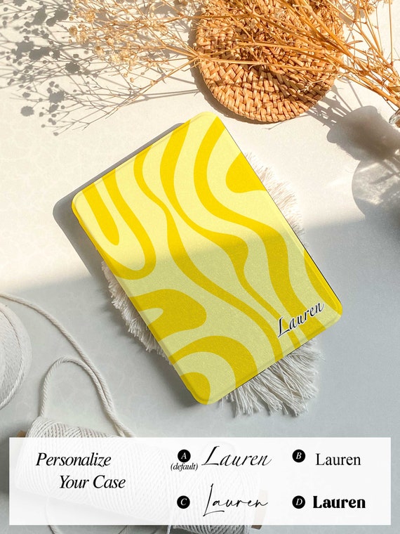 Kindle Paperwhite イエロー 本体 Amazon Kindle Paperwhite 2018 10th Generation 8GB WiFi