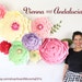 see more listings in the Giant Paper Flowers section