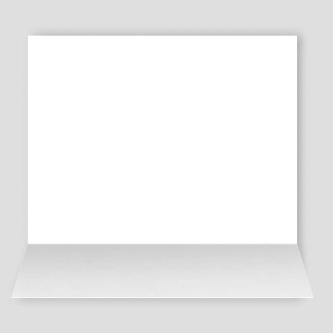 Thank You Cards for the Mathematician; Blank; Math Teacher; Math Club ...