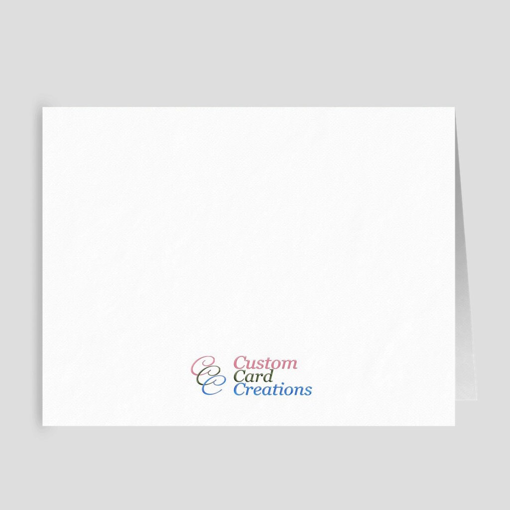 Thank You Cards for the Mathematician; Blank; Math Teacher; Math Club ...