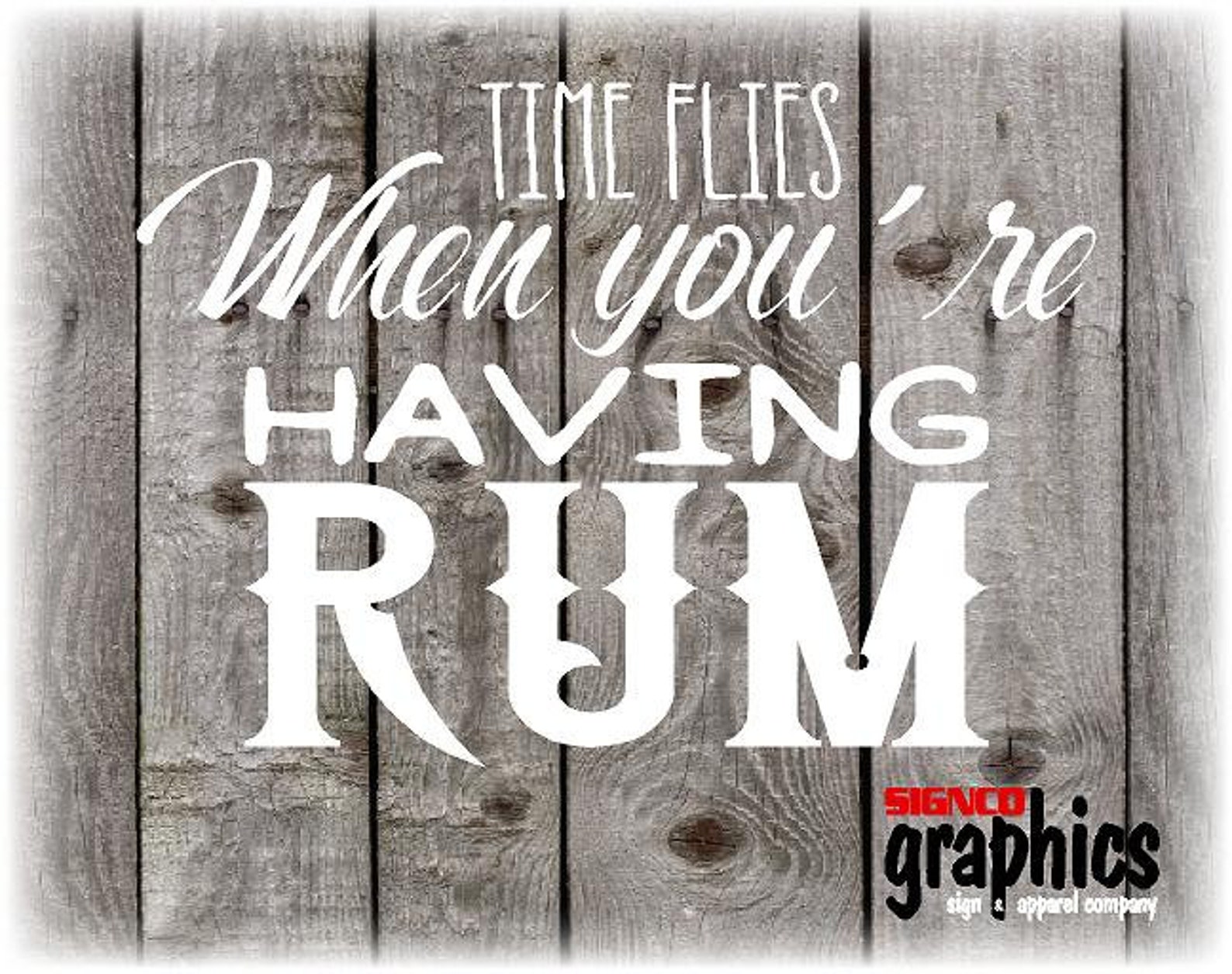 Time Flies When You re Having Rum Digital Download Cut File Etsy Time flies when you re having rum digital download cut file etsy