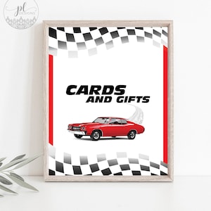 Cards & Gifts, Two Fast Birthday, Two Fast Boy Race Car Two Fast 2 Curious Race Car Party Fast And Furious,Vin Diesel
