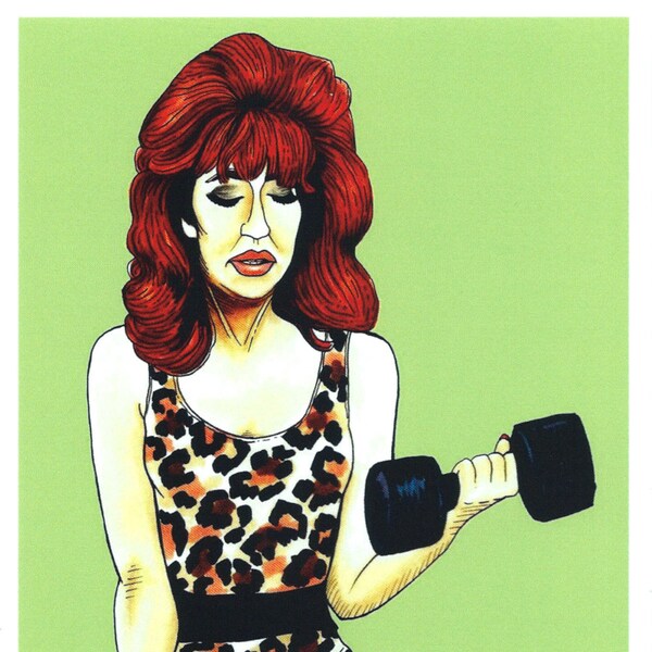 Peg Bundy, Style Icon