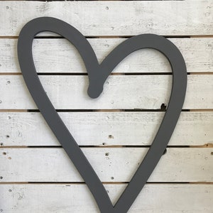 Your Own Hand drawn heart