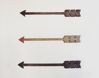Wooden arrow, Wooden arrow decor, Wooden arrow art, Wall Decor, rustic arrow, Wood Arrow Sign
