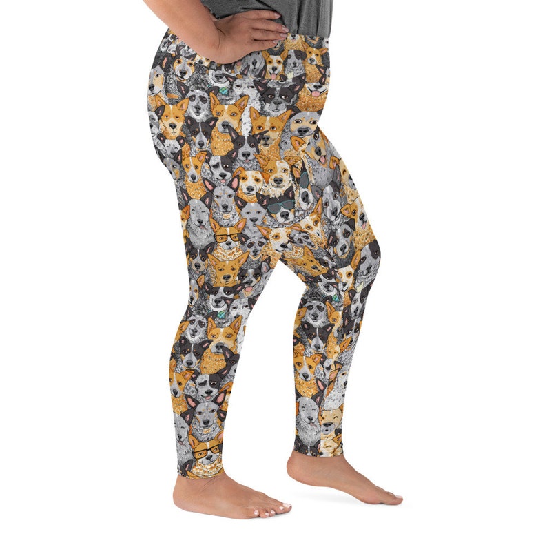 women's kevlar leggings australian cattle