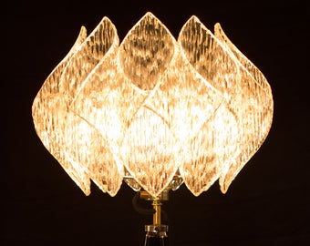 Vintage design Lamp "Kingfisher"