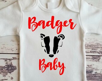 badger baby grow