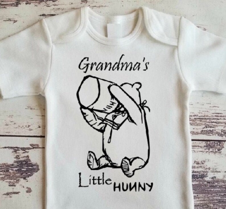 winnie the pooh coming home outfit