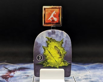 Gloomhaven Condition Clips | Status Clips | Frosthaven | Jaws of the Lion | Custom Board Game Piece