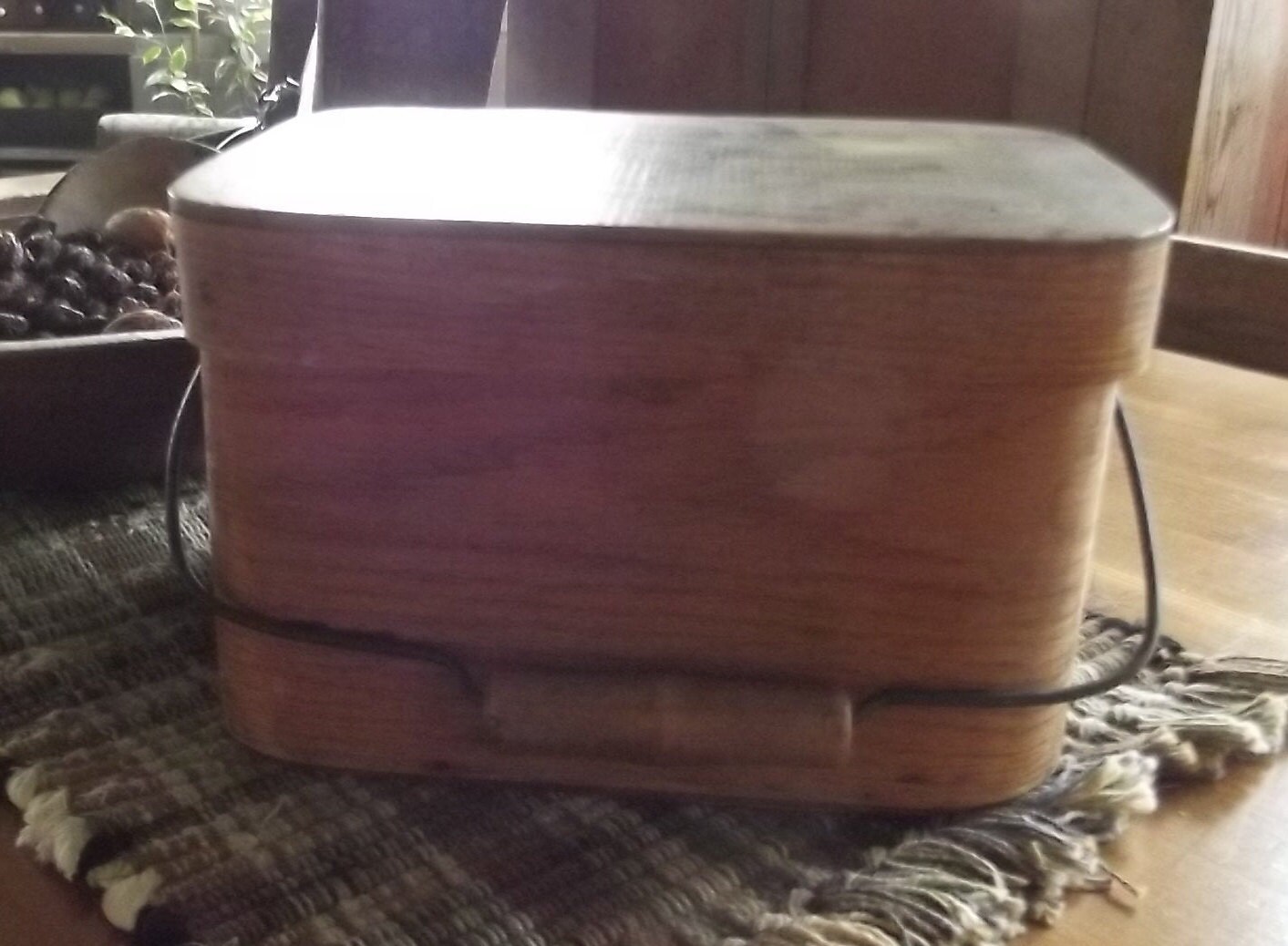 Three Kitchen Utilitarian Tools of Yesteryear Hand Chopper Hand