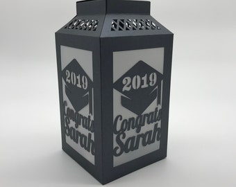 Download Graduation Lantern Etsy