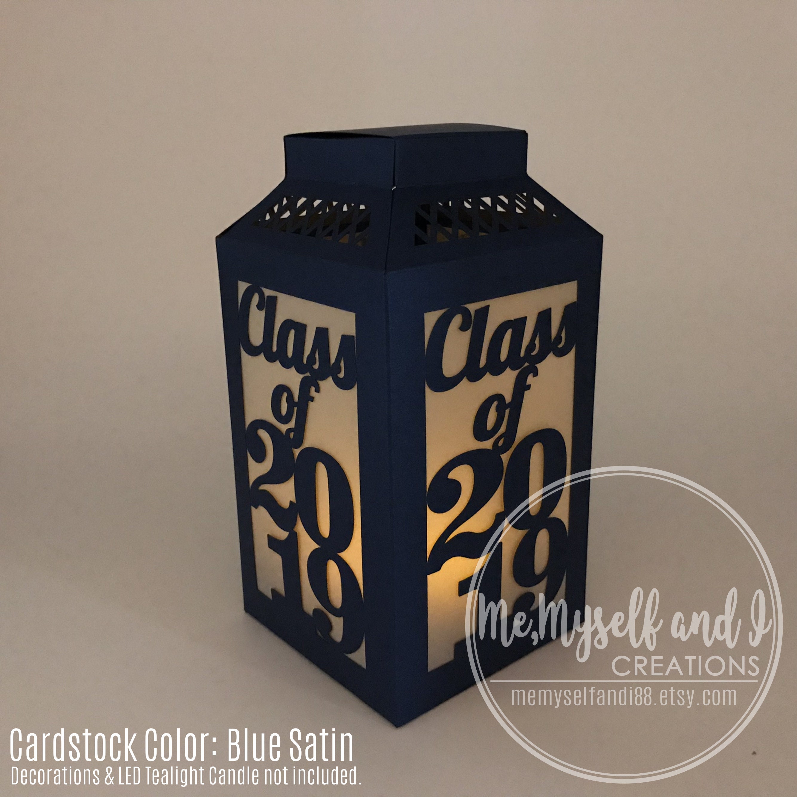 Class of 2021 Graduation Decorations Graduation Etsy
