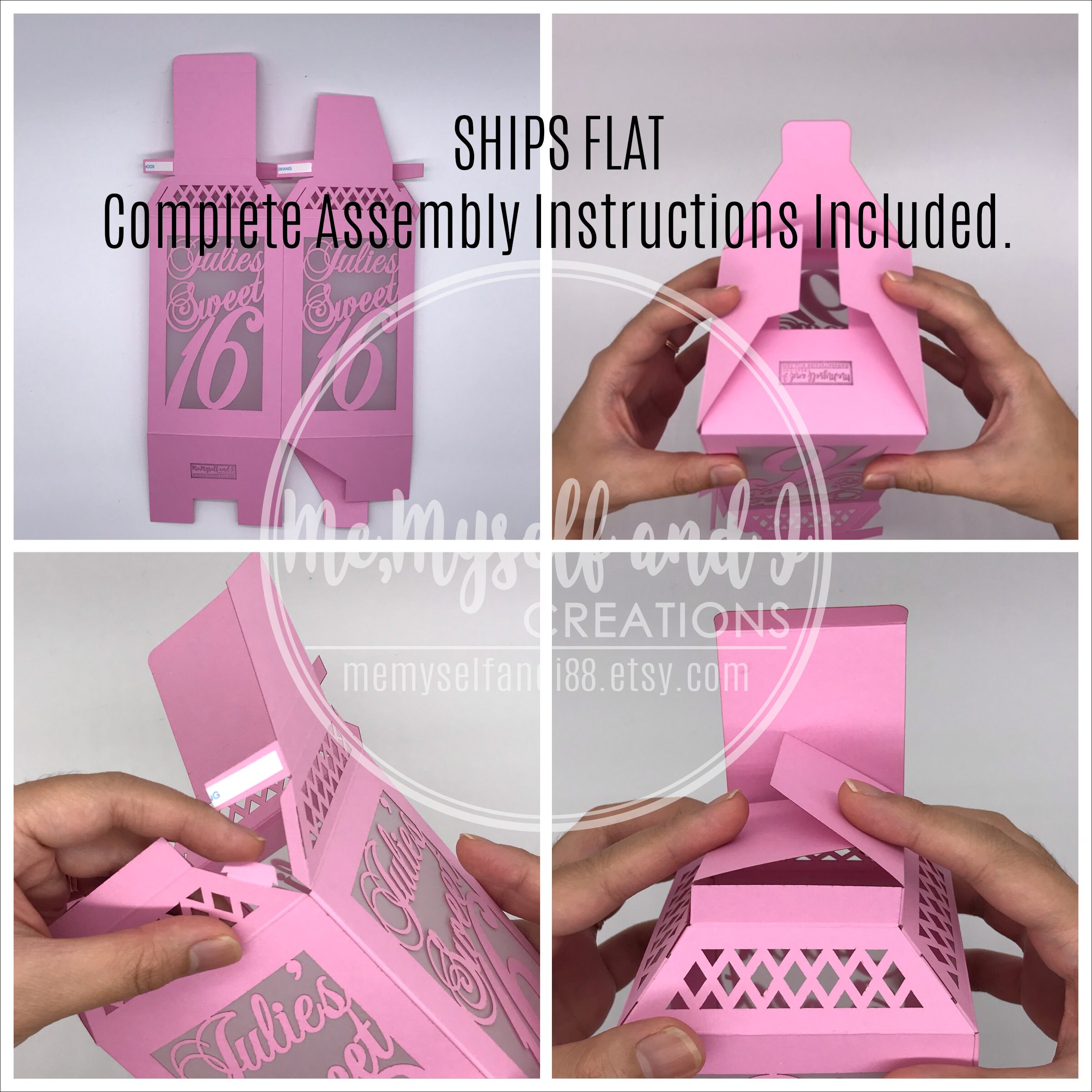 Sweet 16 Decorations Sweet Sixteen Tables Sweet Sixteen | Etsy