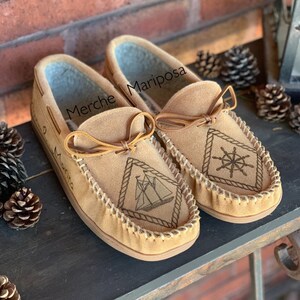 Mocassino indiano deals